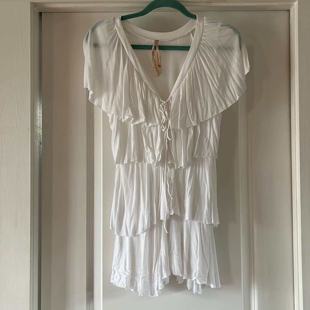 Bailey 44 top